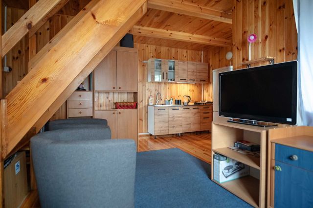 Działka rekreacyjna Grabniak. Zdjęcie 7