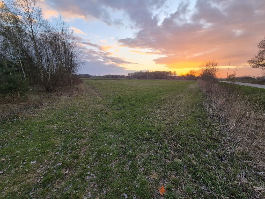 Działka budowlana Jamy. Zdjęcie 1