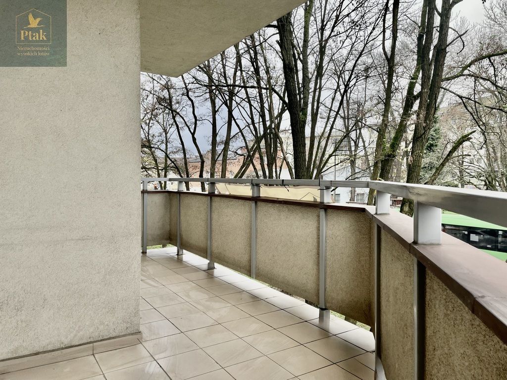 Mieszkanie 3-pokojowe Poznań, ul. Naramowicka. Zdjęcie 15