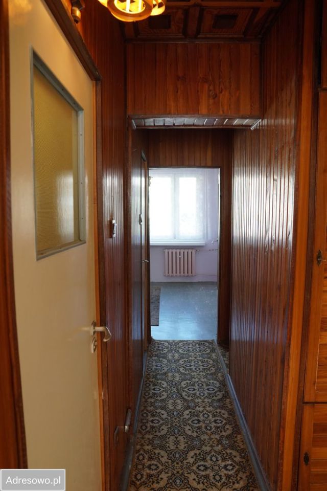 Mieszkanie 5-pokojowe Łódź Widzew, ul. Andrzeja Sacharowa. Zdjęcie 13