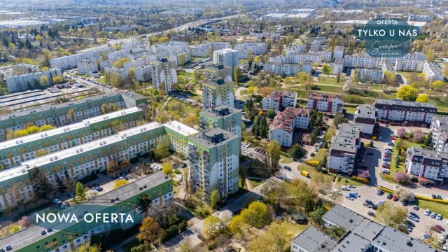 Mieszkanie 2-pokojowe Łódź Widzew, ul. Bedricha Smetany. Zdjęcie 10