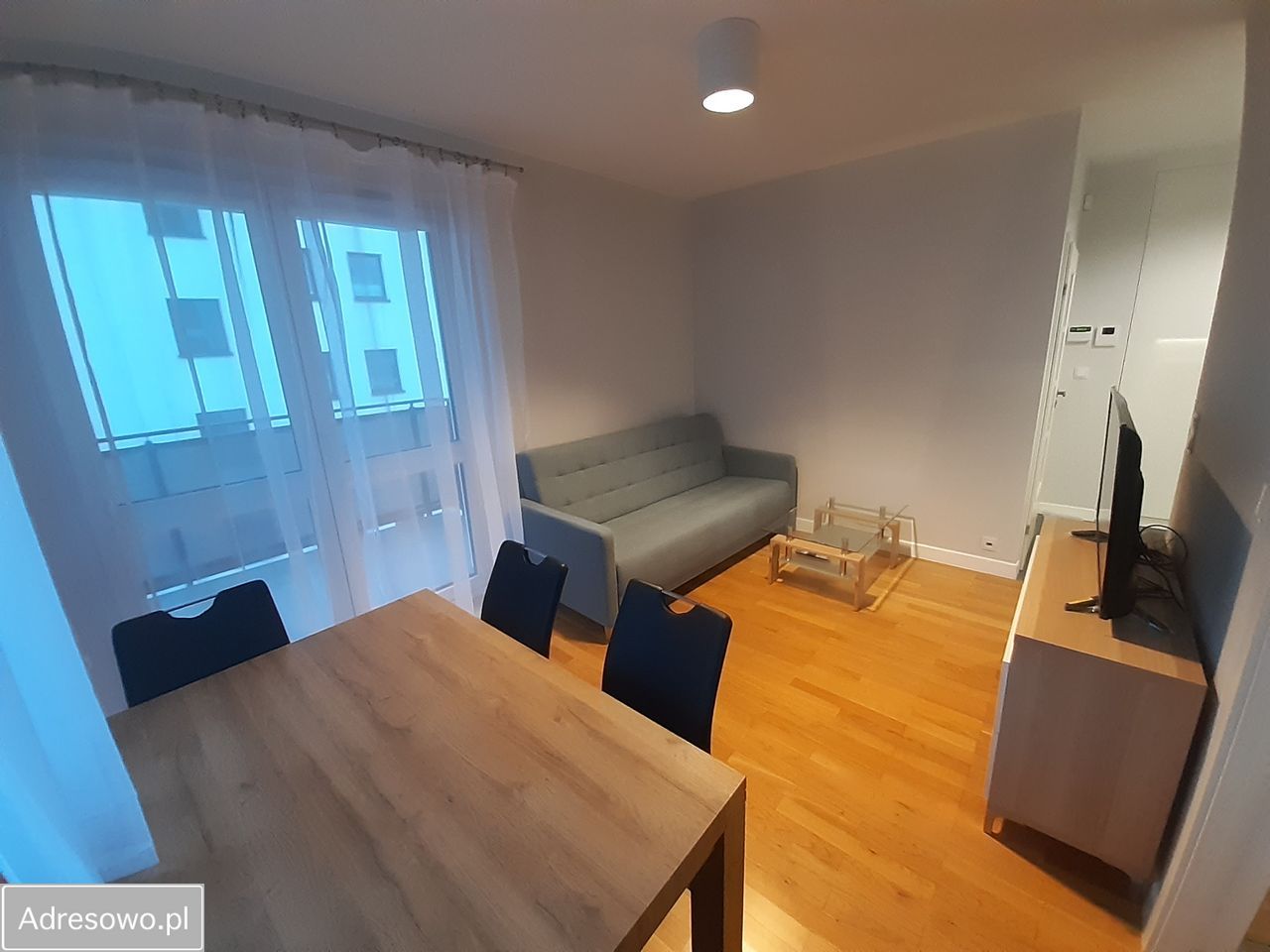 Mieszkanie 2-pokojowe Warszawa Odolany, ul. Jana Kazimierza. Zdjęcie 14