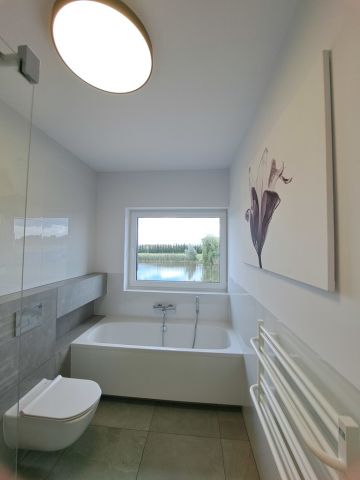 bliźniak, 4 pokoje Mierzyn. Zdjęcie 9