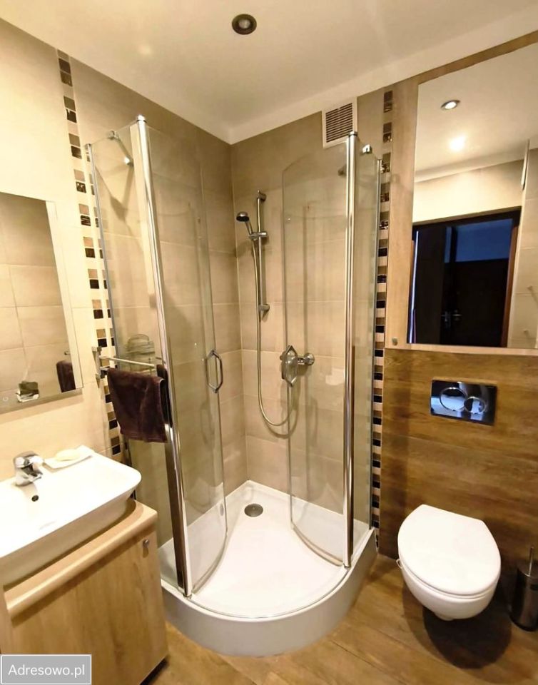 Mieszkanie 2-pokojowe Łódź Dąbrowa. Zdjęcie 7