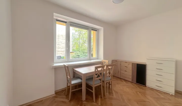 Mieszkanie 1-pokojowe Warszawa Wola, ul. Waliców