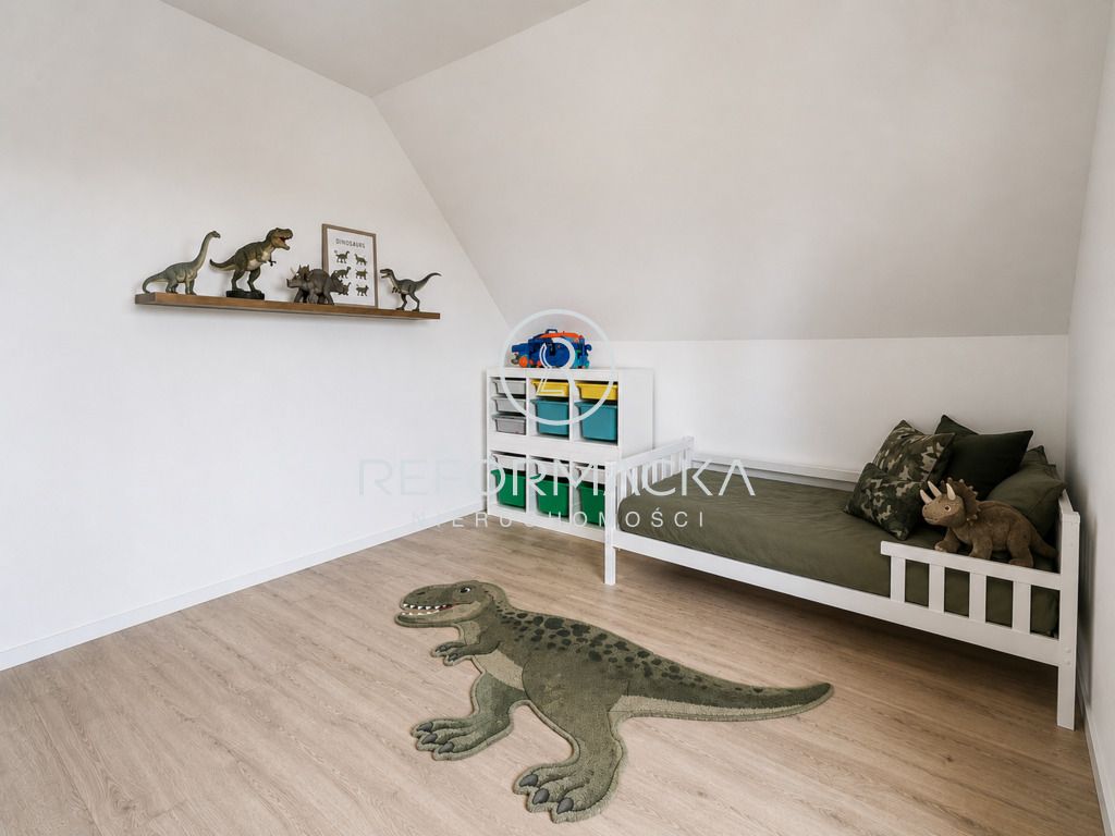 dom wolnostojący, 5 pokoi Bratkowice. Zdjęcie 17