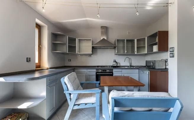 Mieszkanie 5-pokojowe Bielsko-Biała Śródmieście, ul. Młodości. Zdjęcie 19