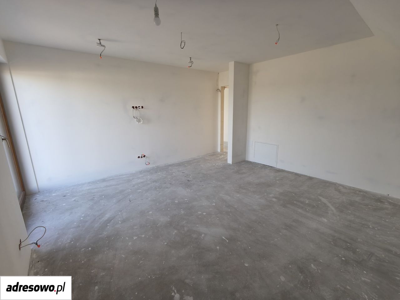 dom wolnostojący, 5 pokoi Michrów, ul. Brzozowa. Zdjęcie 13
