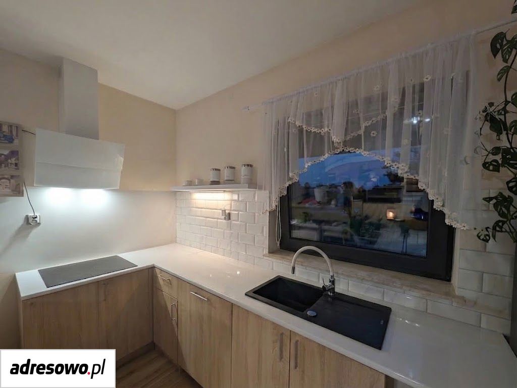 dom wolnostojący, 3 pokoje Szczawin. Zdjęcie 9