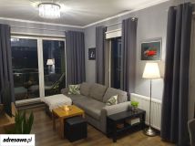 Mieszkanie 3-pokojowe Swarzędz, ul. Zygmunta Grudzińskiego. Zdjęcie 2