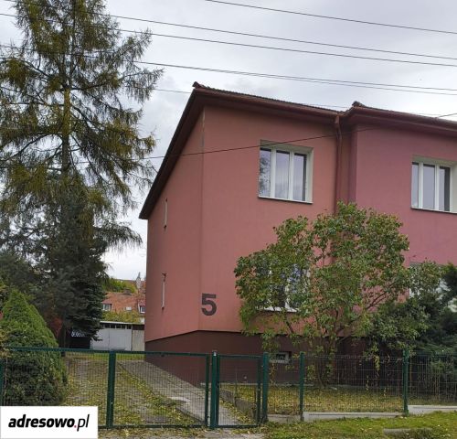 Mieszkanie 3-pokojowe Skawina. Zdjęcie 1