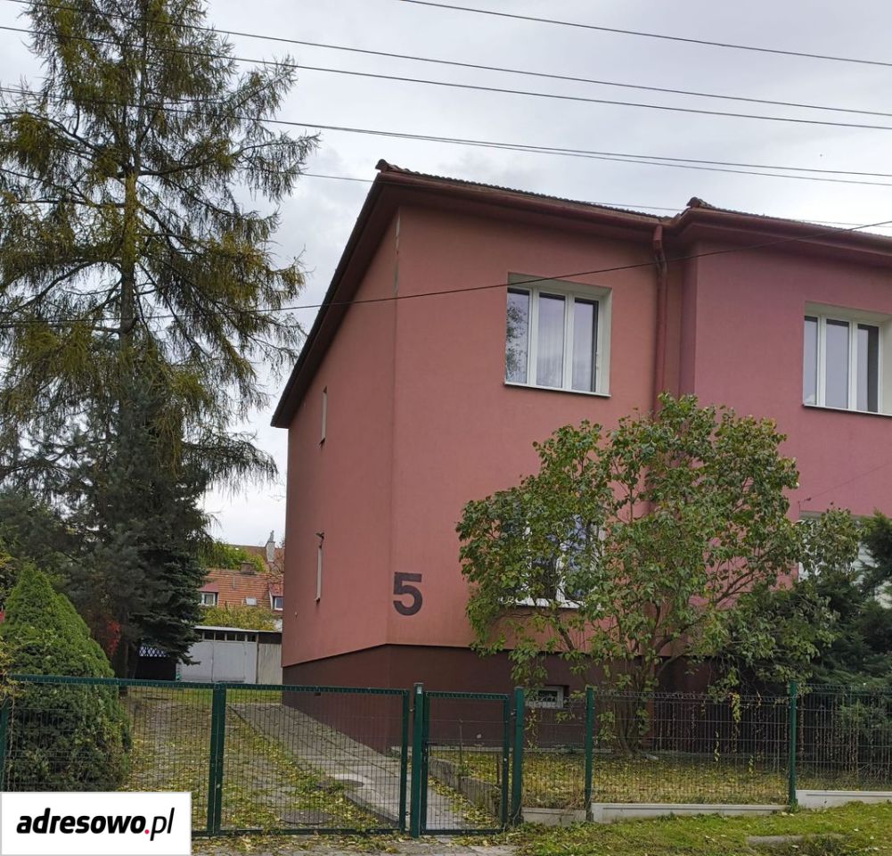 Mieszkanie 3-pokojowe Skawina. Zdjęcie 1