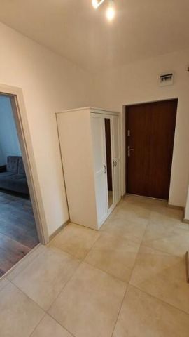 Mieszkanie 2-pokojowe Warszawa Praga-Południe, ul. Stanisława Mikołajczyka. Zdjęcie 5