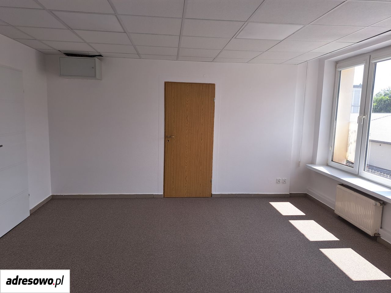 Biuro Łódź Bałuty, ul. Żurawia. Zdjęcie 2