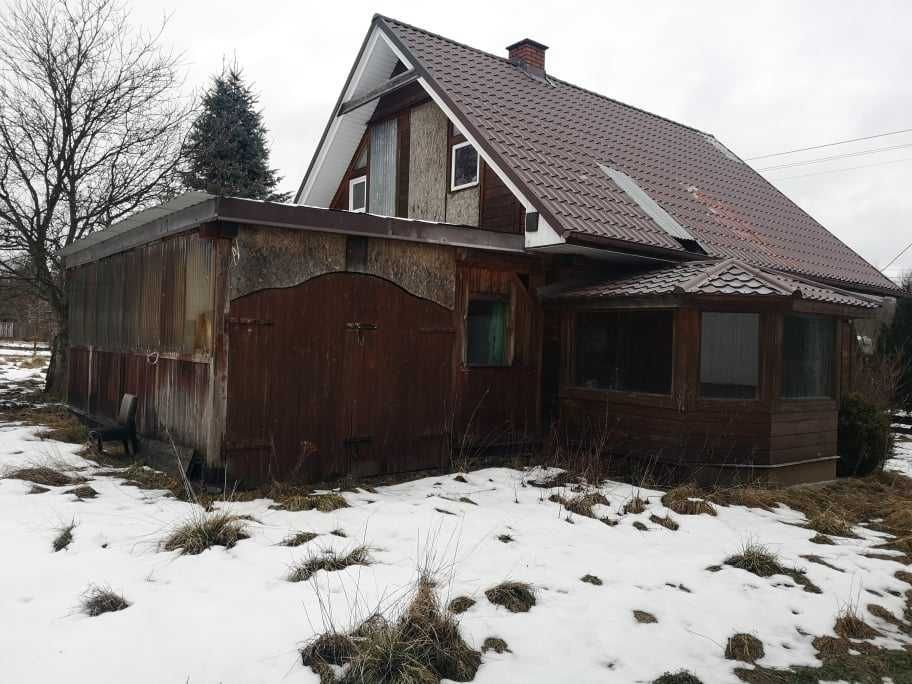 Działka budowlana Wólka Zychowa. Zdjęcie 1