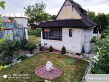 Działka rod Częstochowa Zawodzie, ul. Olsztyńska. Zdjęcie 3