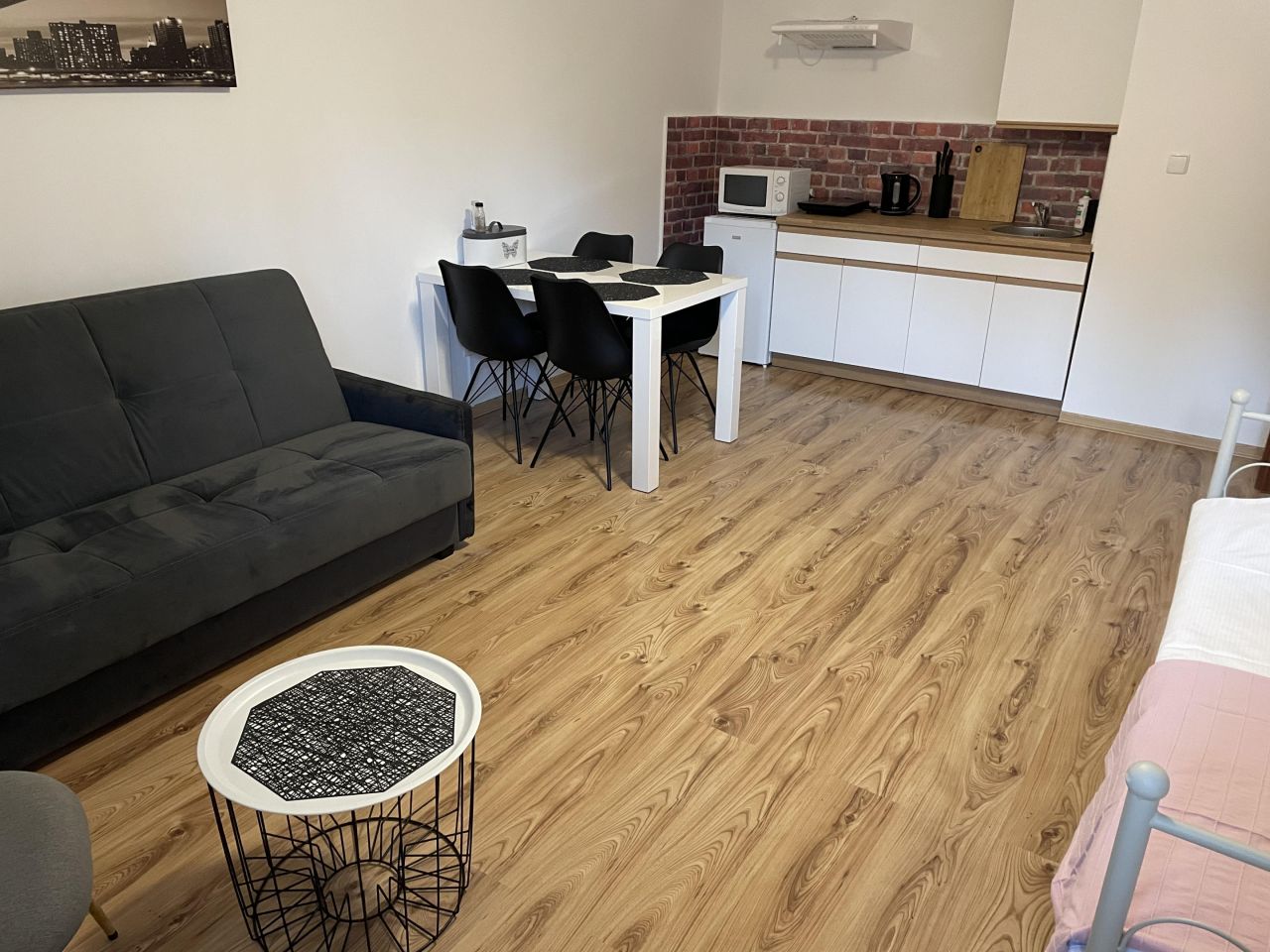 Hotel/pensjonat Niechorze, ul. Kapitańska. Zdjęcie 14