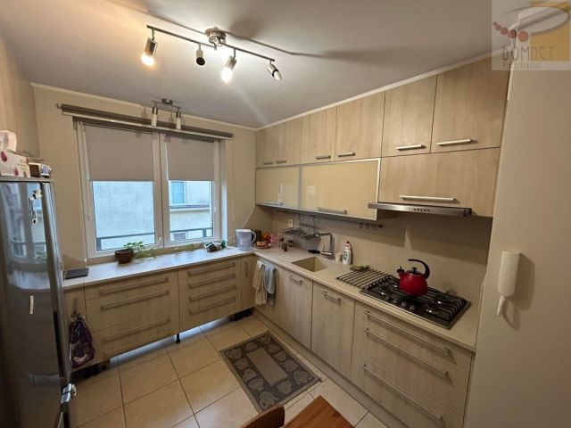 Mieszkanie 4-pokojowe Brwinów, ul. Zgoda. Zdjęcie 1