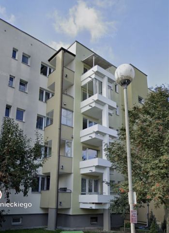 Mieszkanie 1-pokojowe Warszawa Gocław, ul. Floriana Znanieckiego. Zdjęcie 1