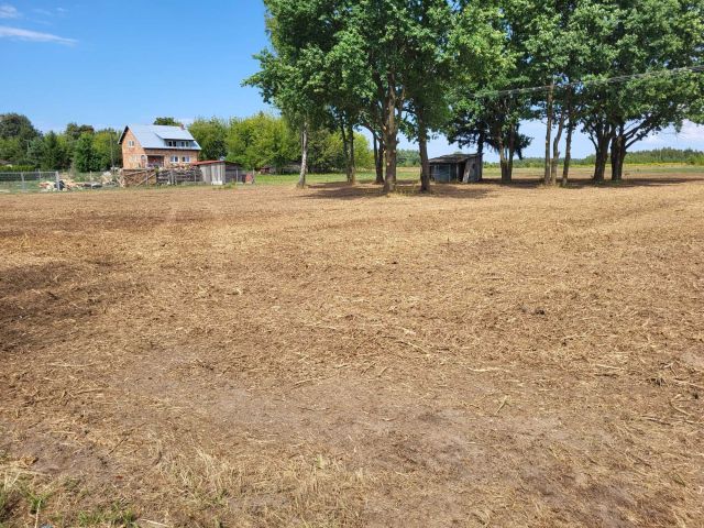 Działka budowlana Zaręby, ul. Zięby. Zdjęcie 1