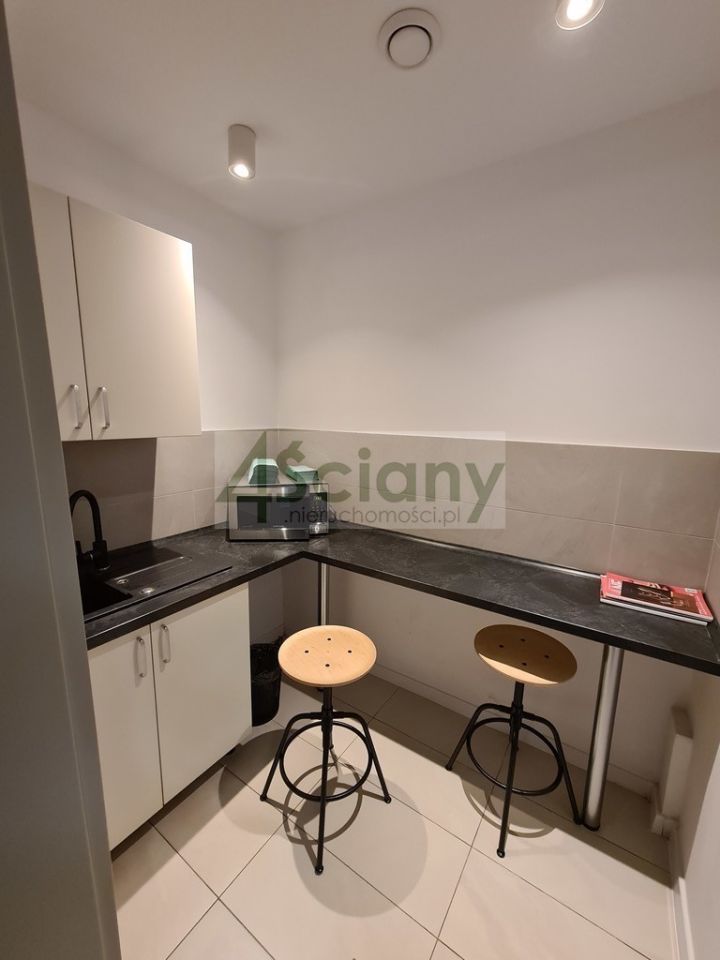 Biuro Warszawa Śródmieście. Zdjęcie 3