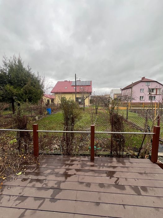 dom szeregowy Zambrów, ul. Marii Konopnickiej. Zdjęcie 3