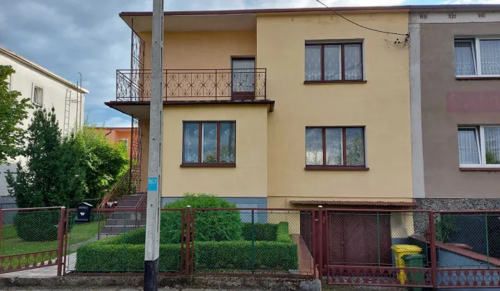 bliźniak Wąbrzeźno