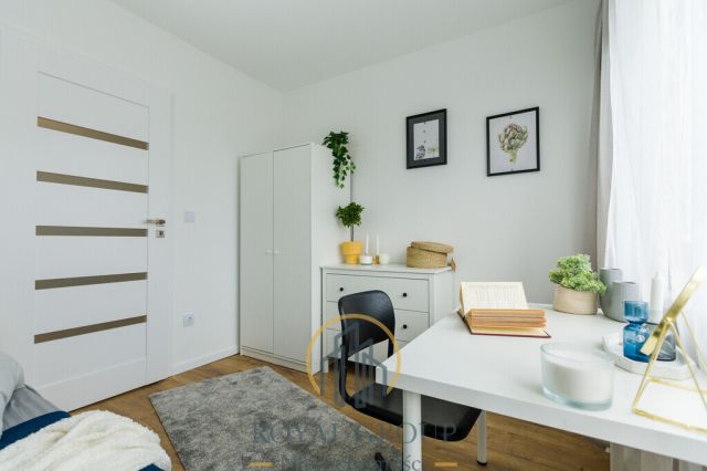 Mieszkanie 4-pokojowe Lublin Kalinowszczyzna, ul. Kazimierza Tumidajskiego. Zdjęcie 14