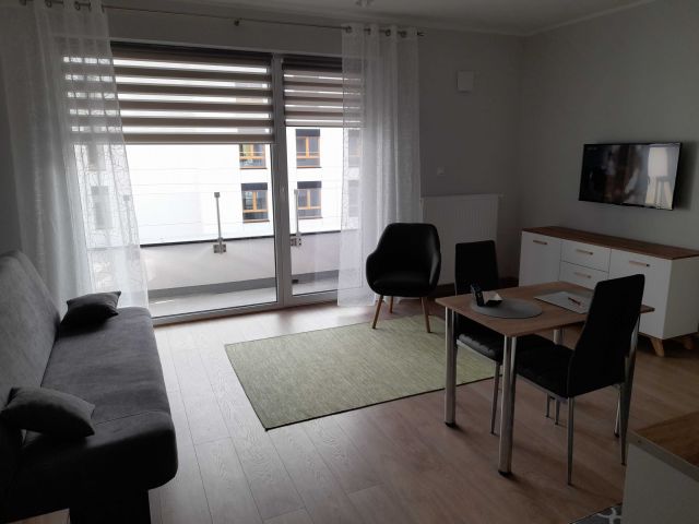 Mieszkanie 1-pokojowe Mińsk Mazowiecki, ul. Wesoła. Zdjęcie 1