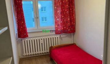 Mieszkanie 3-pokojowe Warszawa Żoliborz, ul. Jasnodworska