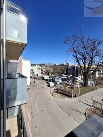 Mieszkanie 2-pokojowe Grodzisk Mazowiecki, ul. ks. M. Tokarzewskiego. Zdjęcie 4