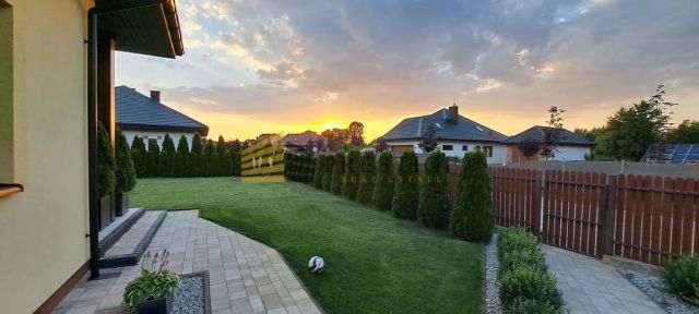 dom wolnostojący, 6 pokoi Stanisławów Pierwszy. Zdjęcie 27