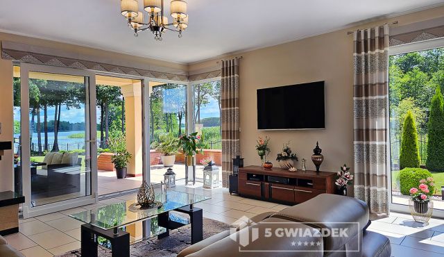 dom wolnostojący, 5 pokoi Szczecinek, ul. Brzegowa. Zdjęcie 9