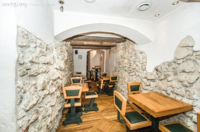 kamienica Kraków. Zdjęcie 2
