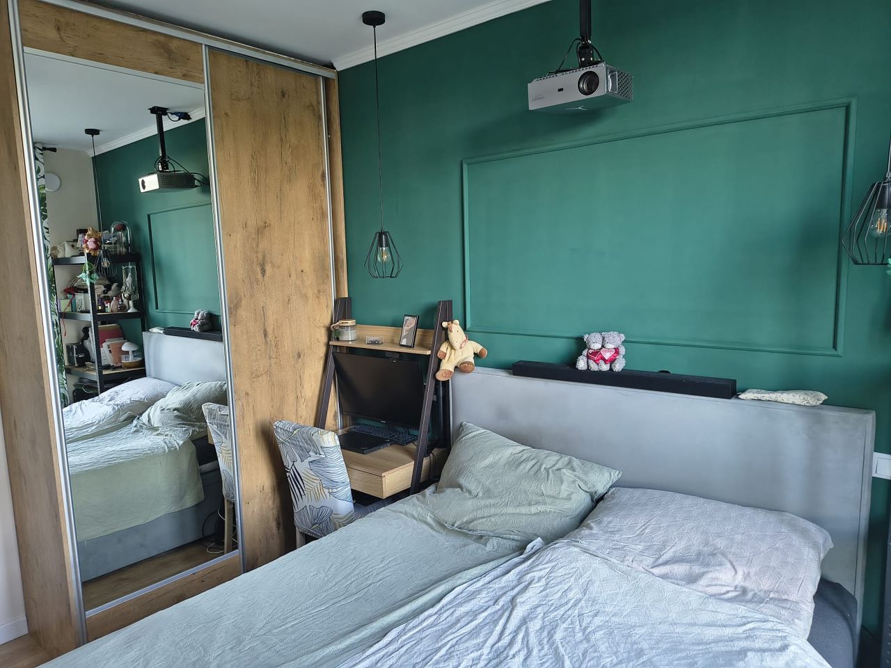 Mieszkanie 3-pokojowe Warszawa Ursus, ul. Dzieci Warszawy. Zdjęcie 15