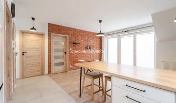 Mieszkanie 3-pokojowe Wieliczka, ul. Zbożowa