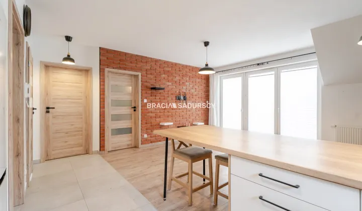 Mieszkanie 3-pokojowe Wieliczka, ul. Zbożowa