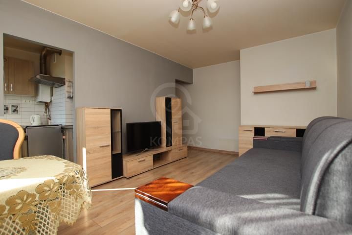 Mieszkanie 2-pokojowe Legnica, ul. Koziorożca. Zdjęcie 2