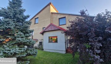 dom wolnostojący, 4 pokoje Mojęcice, ul. Ogrodowa
