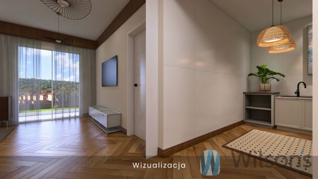 Mieszkanie 3-pokojowe Sulejówek. Zdjęcie 5