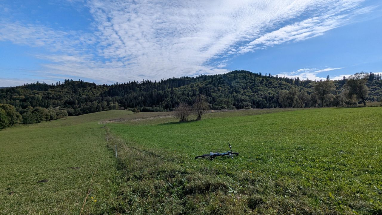 Działka budowlana Falsztyn, ul. Królowej Polski. Zdjęcie 4