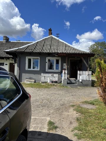 dom szeregowy, 3 pokoje Gorawino. Zdjęcie 1