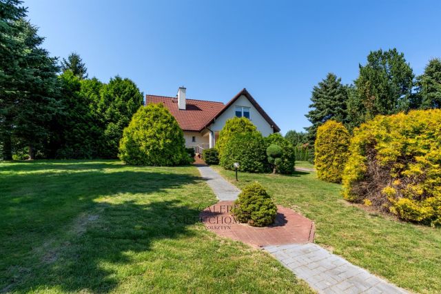 dom wolnostojący, 6 pokoi Rukławki. Zdjęcie 14