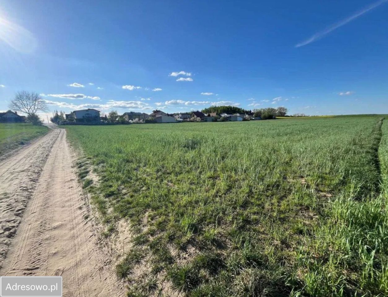 Działka inwestycyjna Mikstat, ul. Południowa. Zdjęcie 3