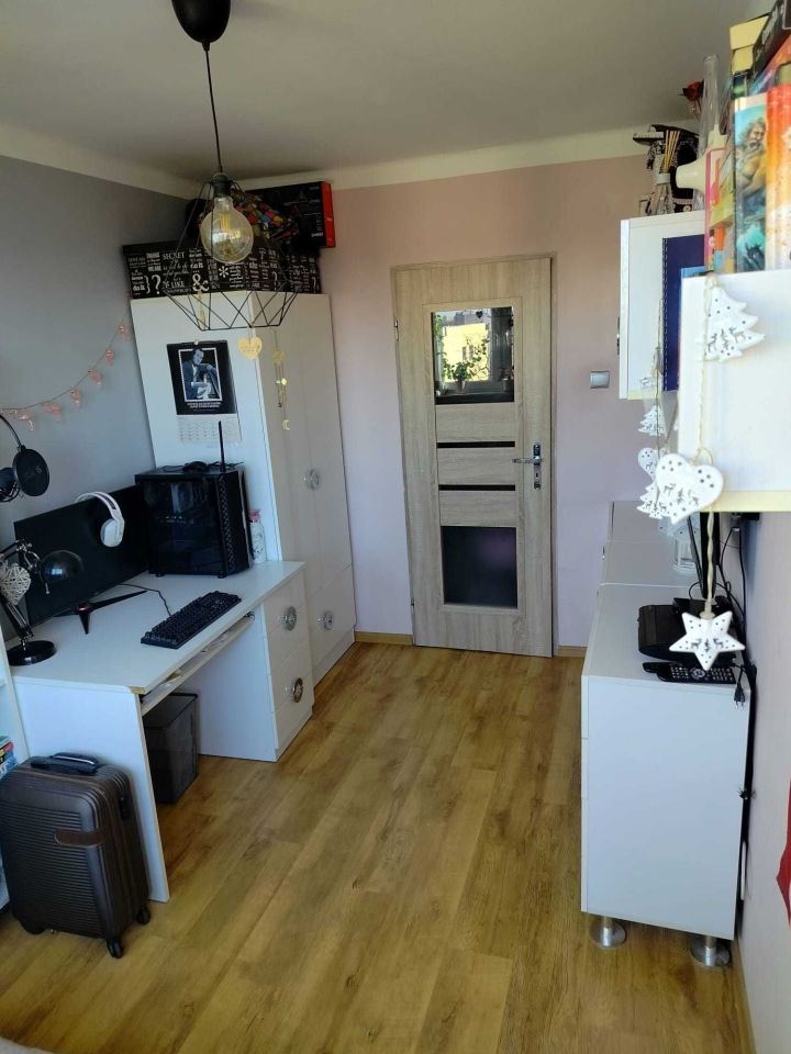 Mieszkanie 2-pokojowe Starachowice, ul. Ludwika Waryńskiego. Zdjęcie 8