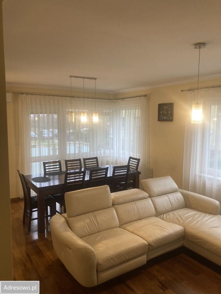 Mieszkanie 4-pokojowe Grójec, ul. Maratońska