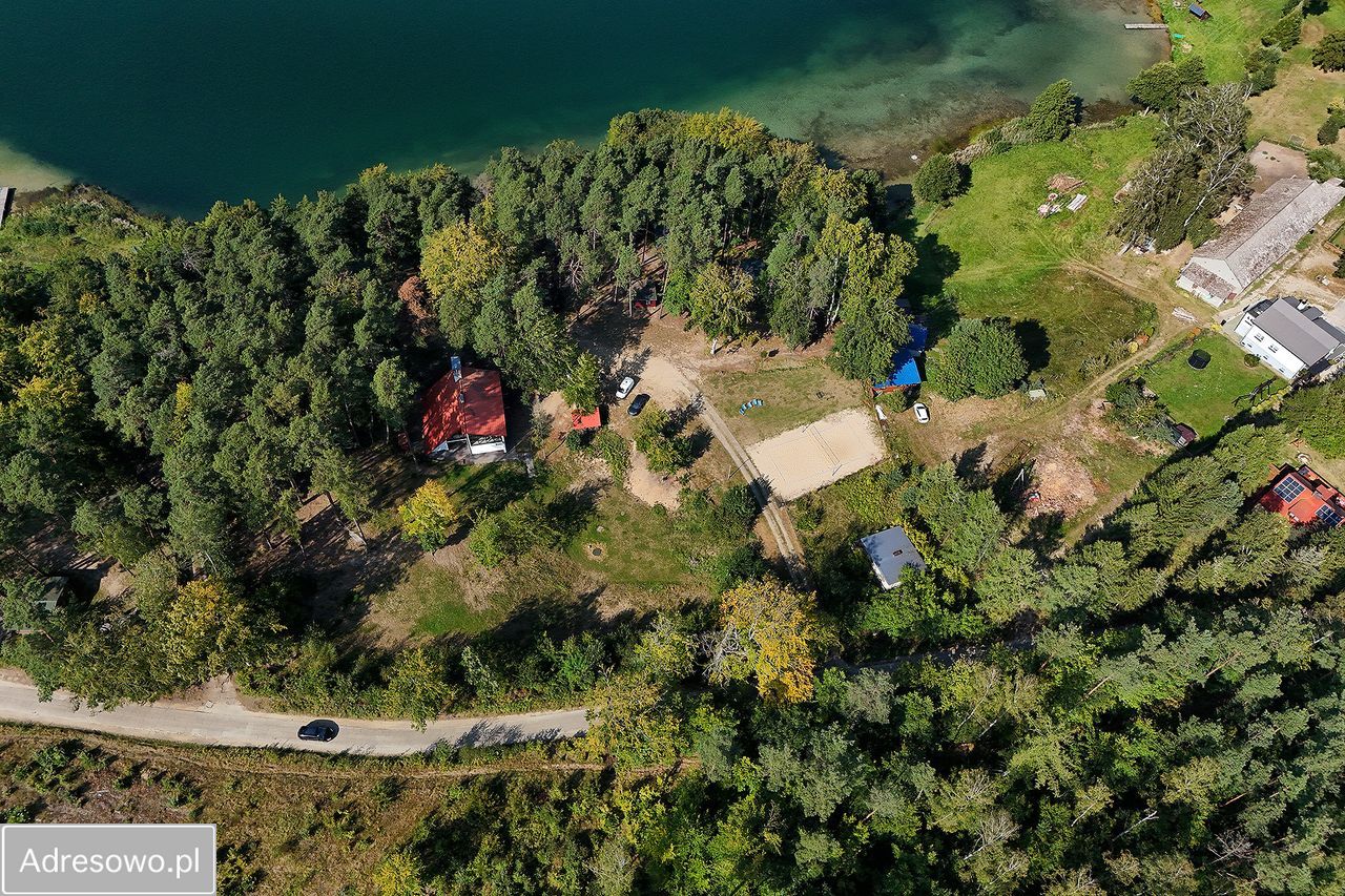 Działka Kłodno. Zdjęcie 3