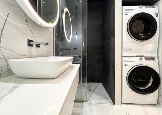 Mieszkanie 3-pokojowe Rzeszów, ul. Podwisłocze. Zdjęcie 10