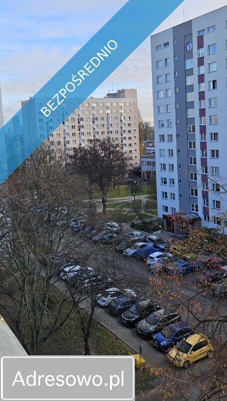 Mieszkanie 3-pokojowe Warszawa Wola. Zdjęcie 4