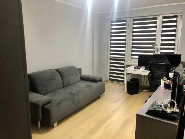 Mieszkanie 1-pokojowe Białystok Antoniuk, ul. Antoniukowska. Zdjęcie 1